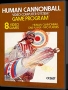 Atari  2600&nbsp; - &nbsp;Human Cannonball (1979) (Atari)